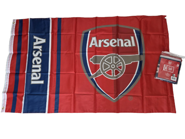 Arsenal Flag