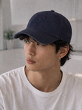 Arsenal Navy Monochrome Cannon Baseball Cap