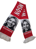 Leah Williamson Womens Player Scarf