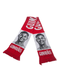 Bruno Guimaraes Mens Player Scarf