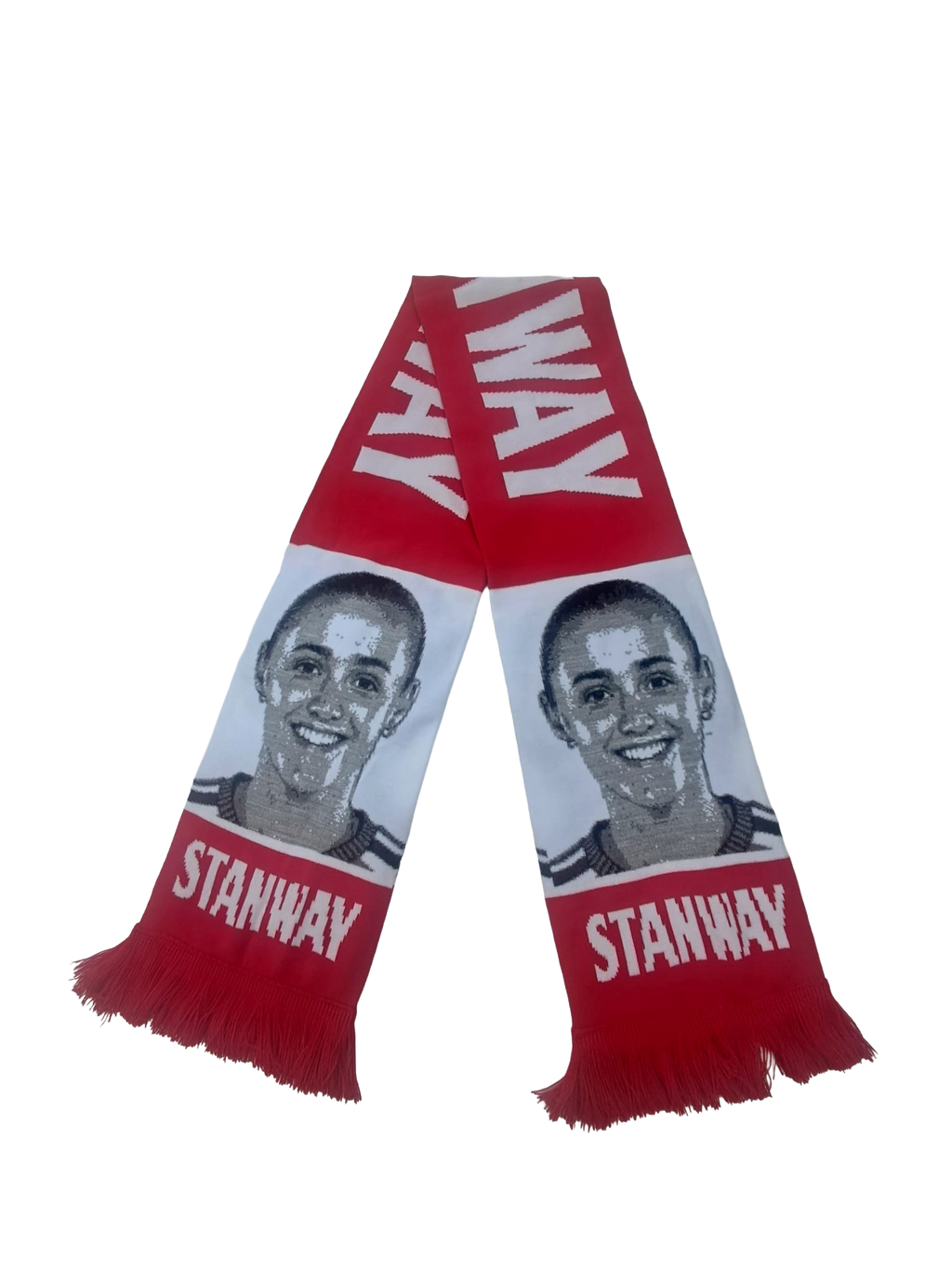 Georgia Stanway Womens Player Scarf