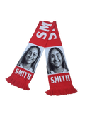 Olivia Smith Womens Player Scarf