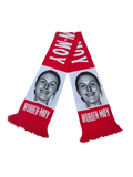 Lotte Wubben-Moy Womens Player Scarf