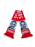 Smilla Holmberg Womens Player Scarf