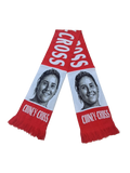 Kyra Cooney-Cross Womens Player Scarf