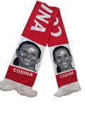 Laia Codina Womens Player Scarf