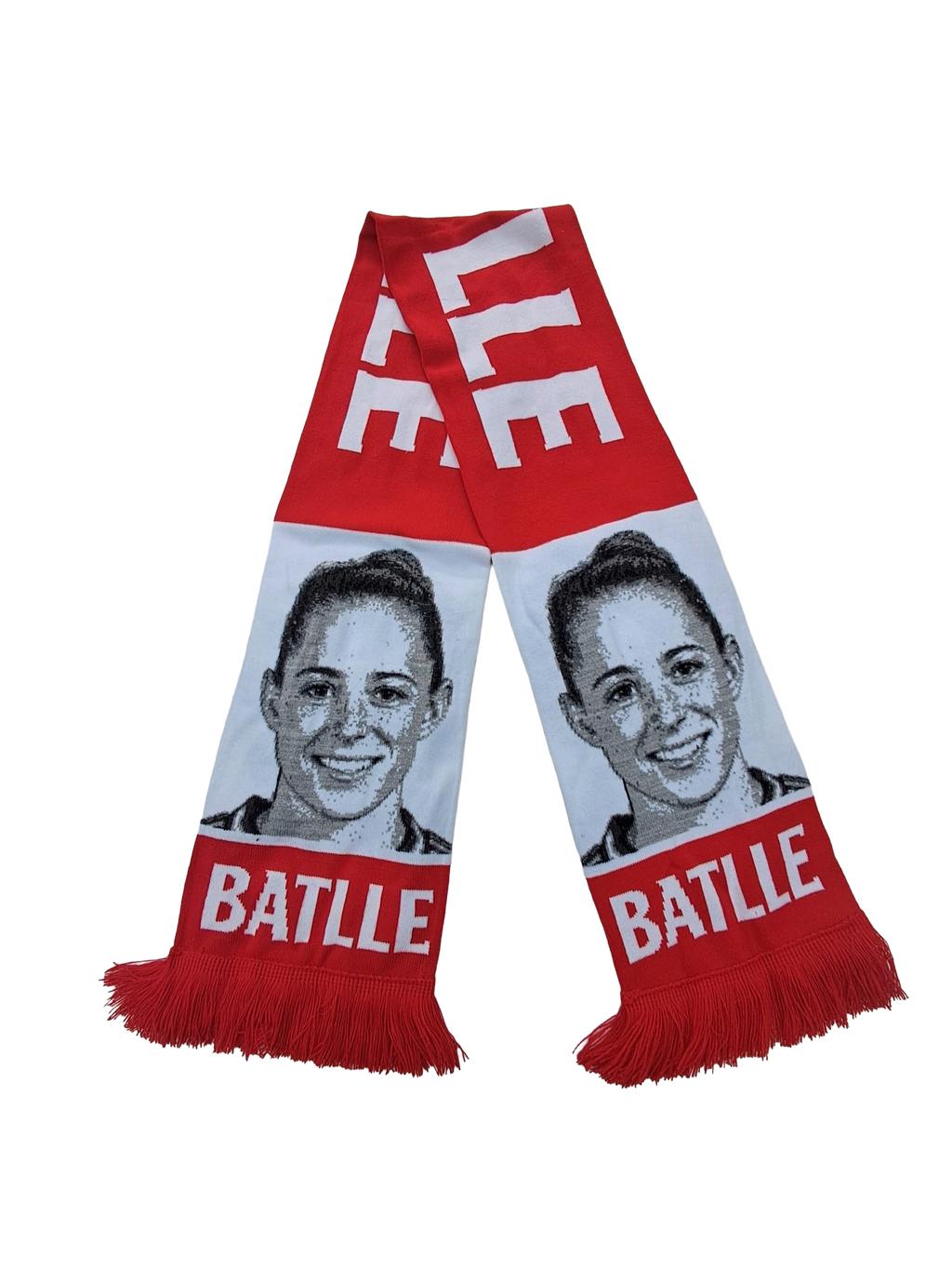 Ona Batlle Womens Player Scarf
