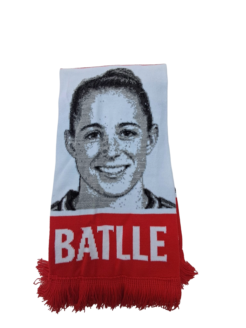 Ona Batlle Womens Player Scarf