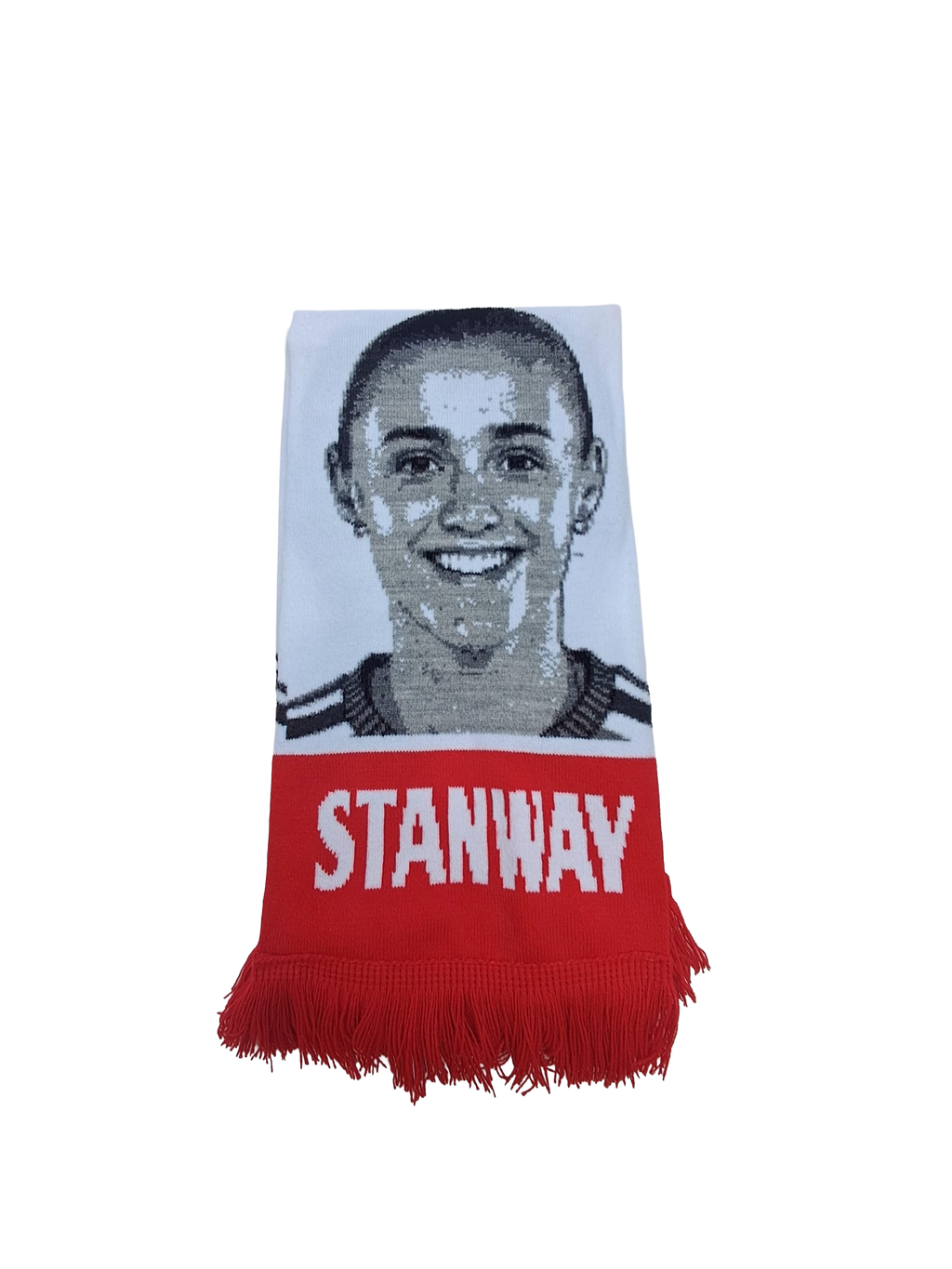 Georgia Stanway Womens Player Scarf