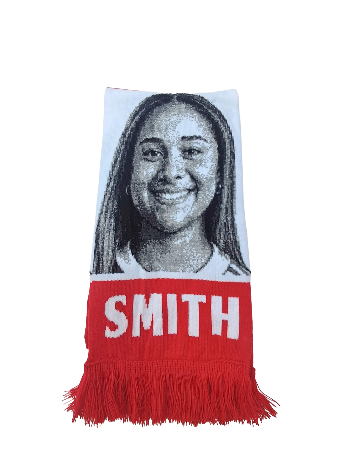 Olivia Smith Womens Player Scarf