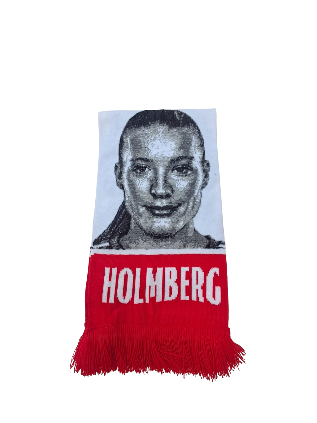 Smilla Holmberg Womens Player Scarf