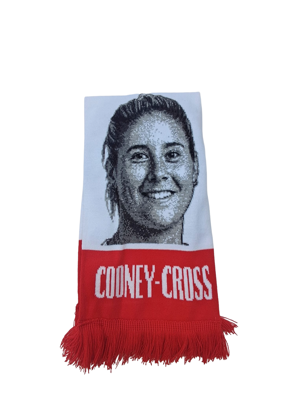 Kyra Cooney-Cross Womens Player Scarf