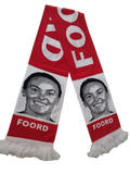 Caitlin Foord Womens Player Scarf