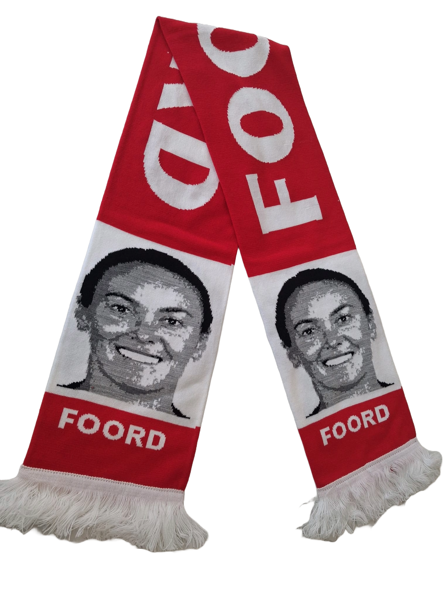 Caitlin Foord Womens Player Scarf
