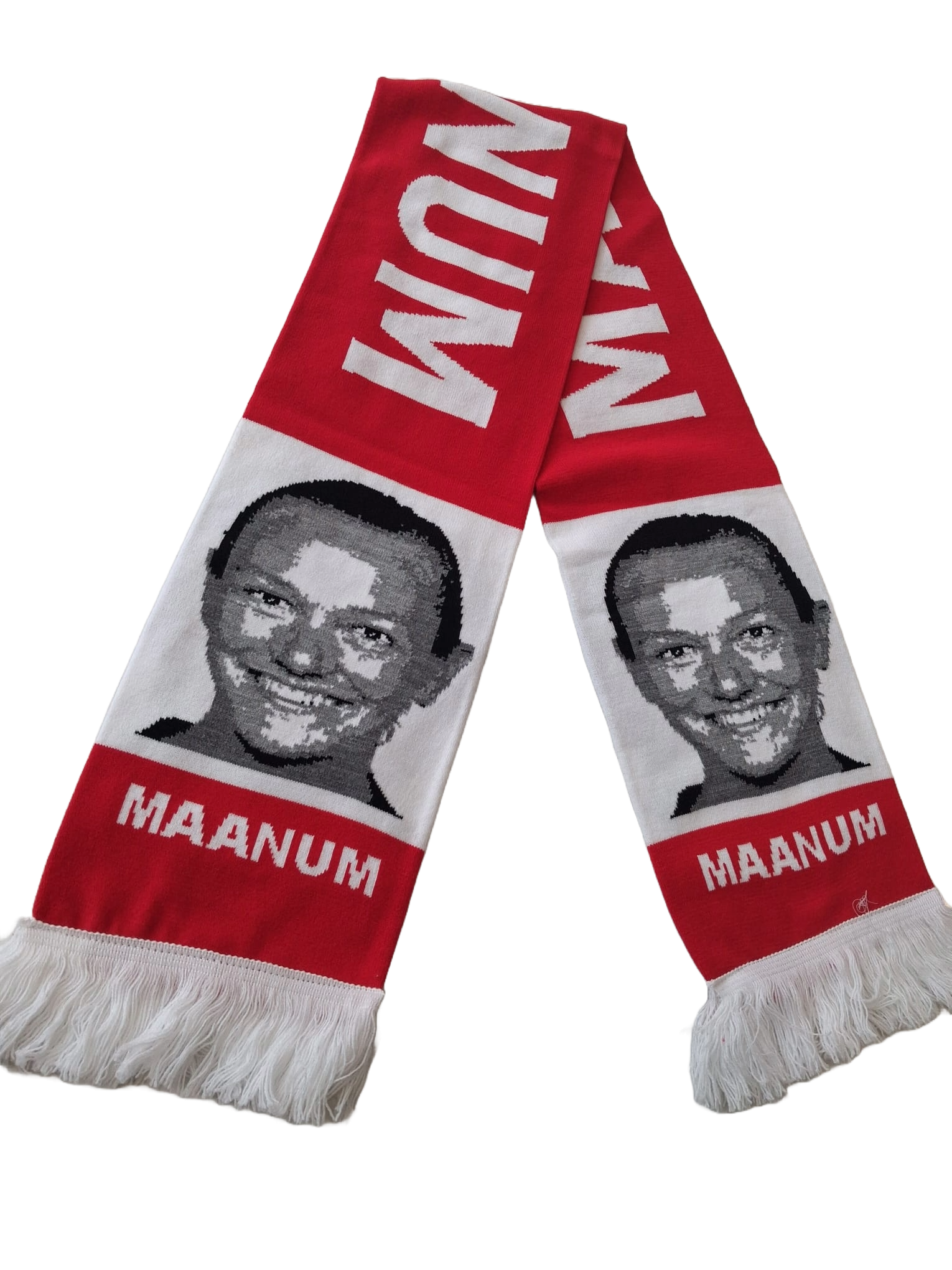 Frida Maanum Womens Player Scarf
