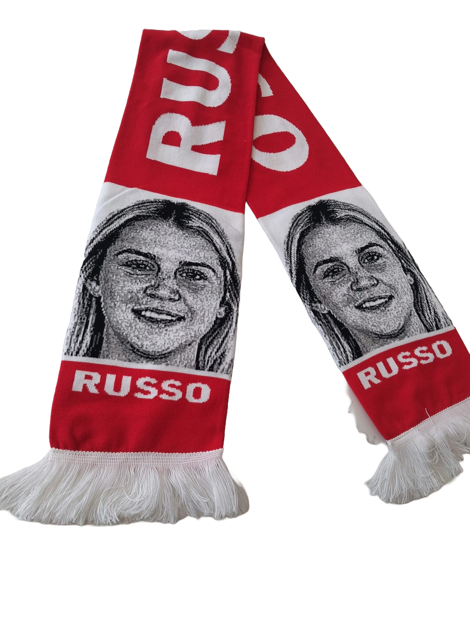 Alessia Russo Womens Player Scarf