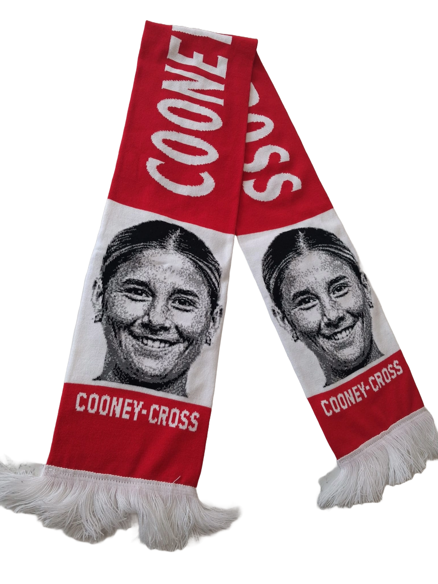 Kyra Cooney-Cross Womens Player Scarf