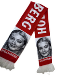 Smilla Holmberg Womens Player Scarf