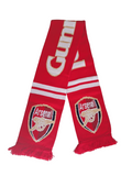 Arsenal Official Gunners Scarf