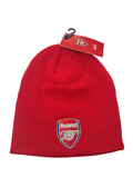 Arsenal Red T-Cozy Beanie