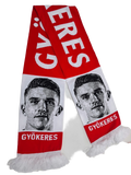 Gyokeres Mens Player Scarf