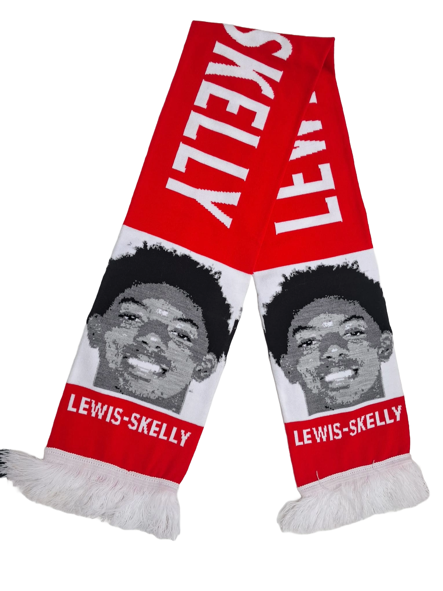 Lewis-Skelly Mens Player Scarf