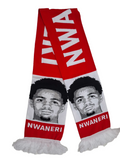 Nwaneri Mens Player Scarf