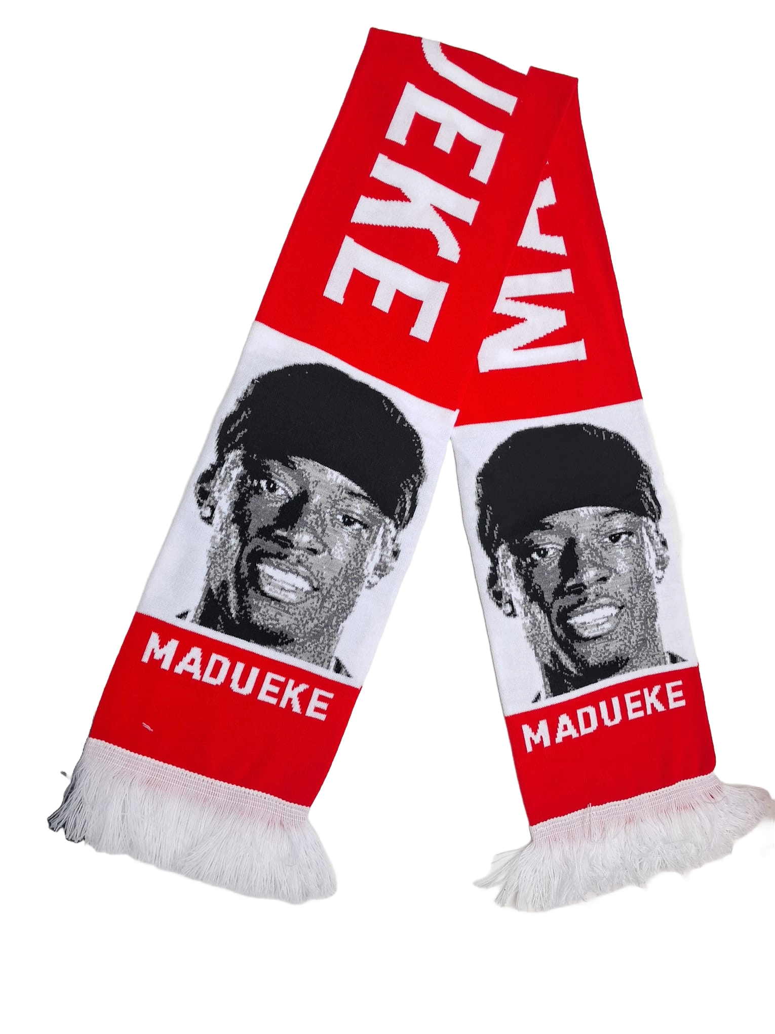 Madueke Mens Player Scarf