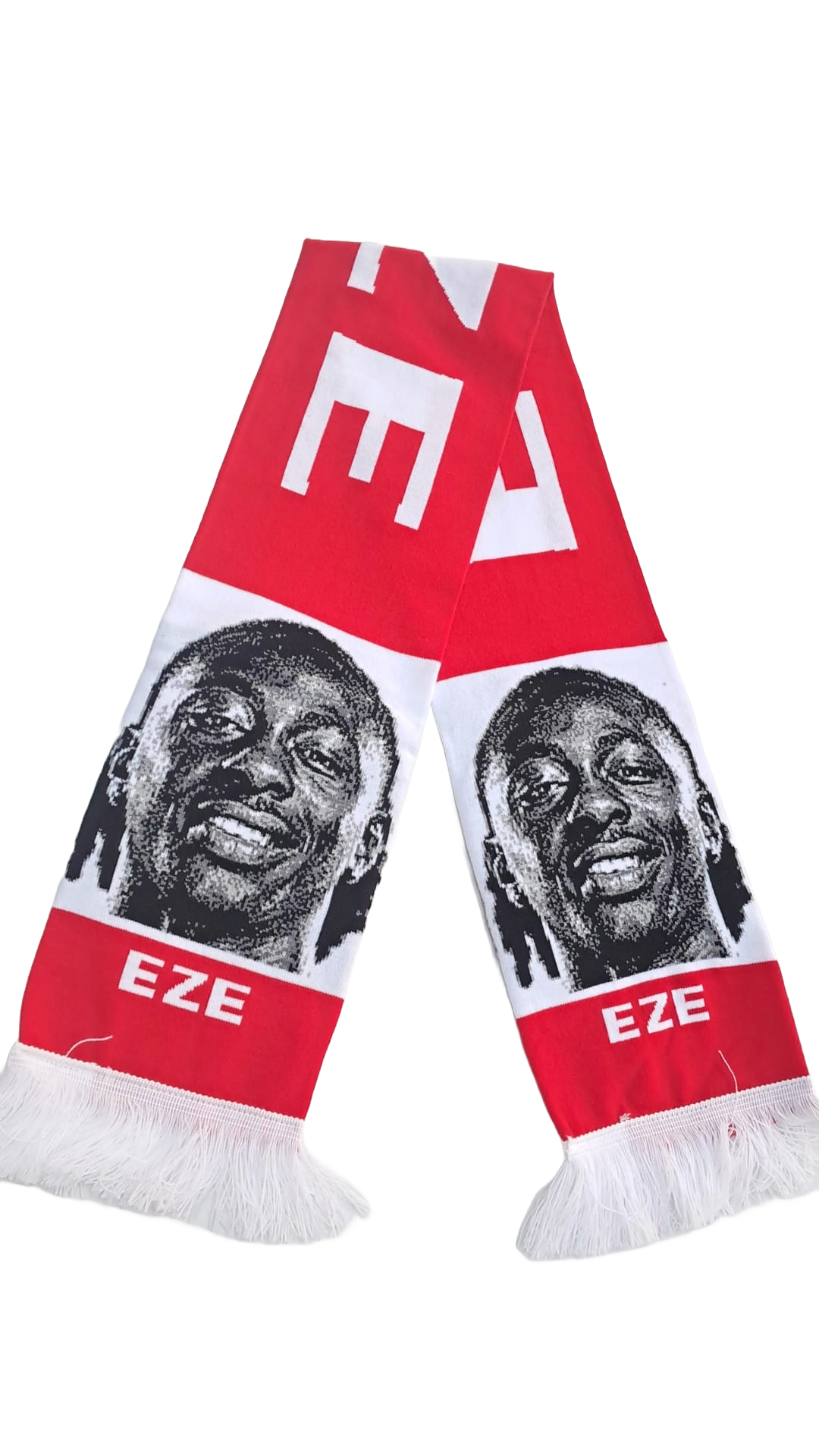 Eze Mens Player Scarf