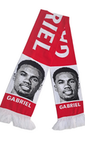 Gabriel Mens Player Scarf