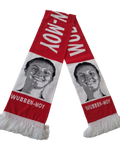 Lotte Wubben-Moy Womens Player Scarf