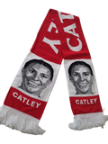 Steph Catley Womens Player Scarf